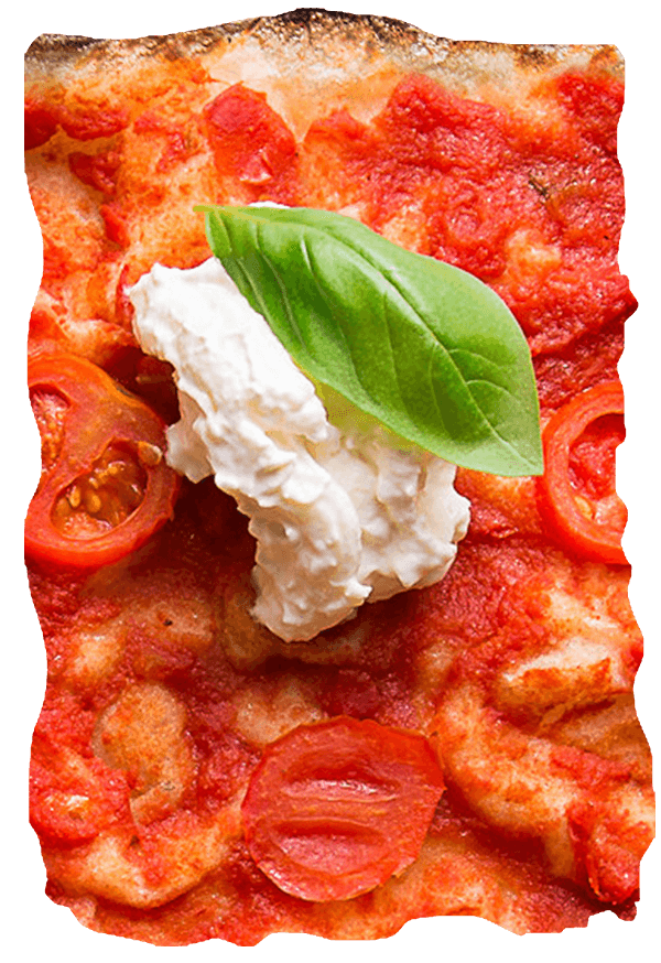 Pizza Slice 4
