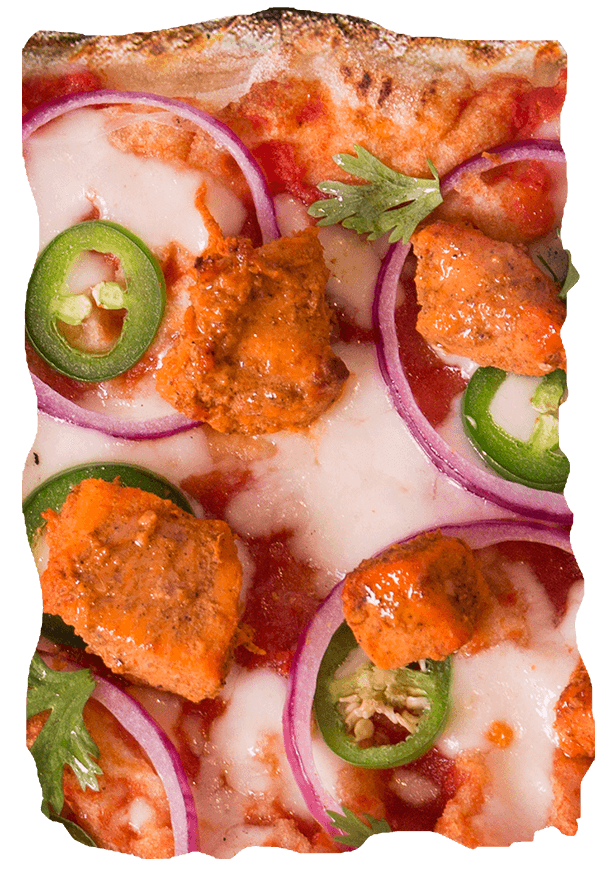 Pizza Slice 5